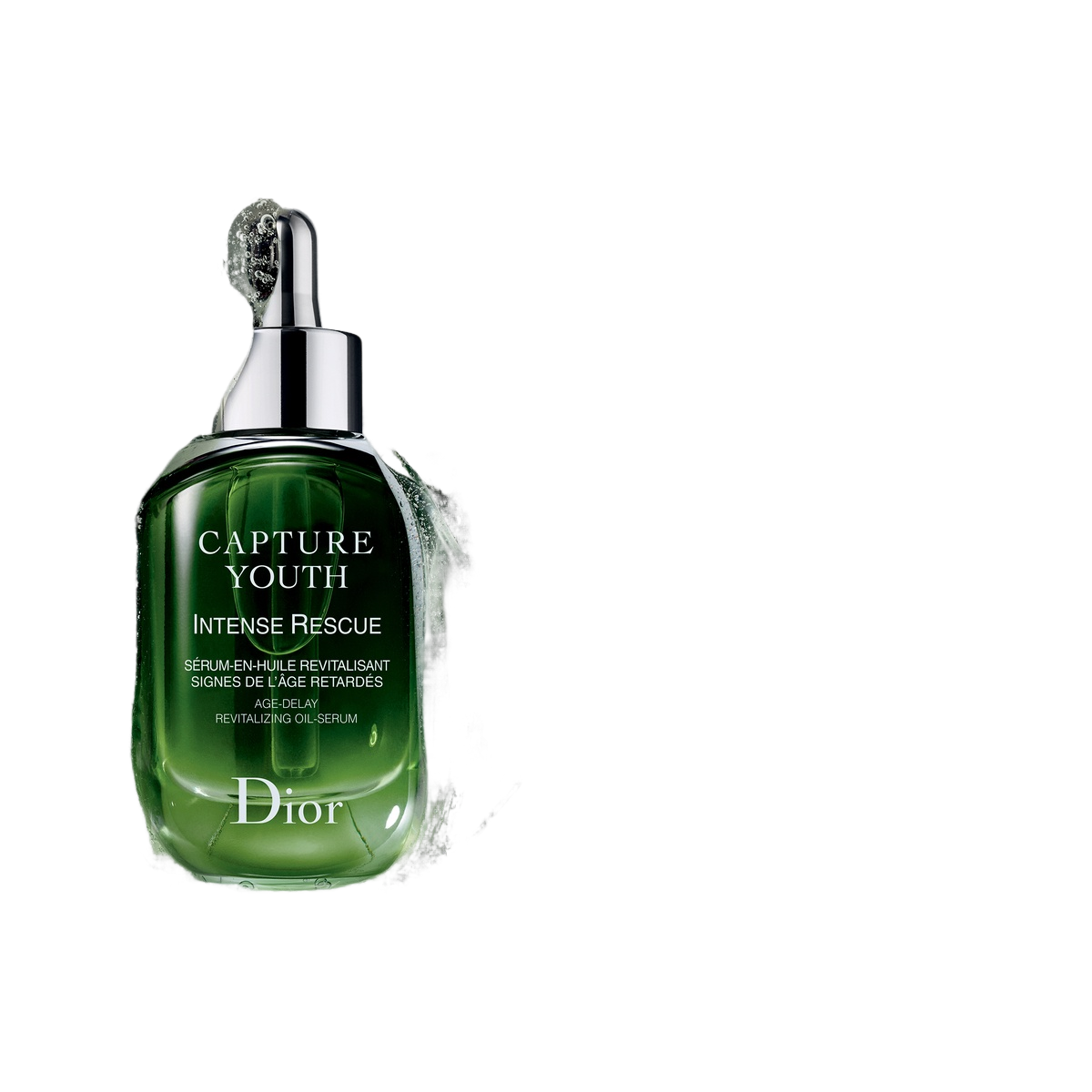 CAPTURE YOUTH~Масло-сыворотка восстанавливающее купить в VISAGEHALL