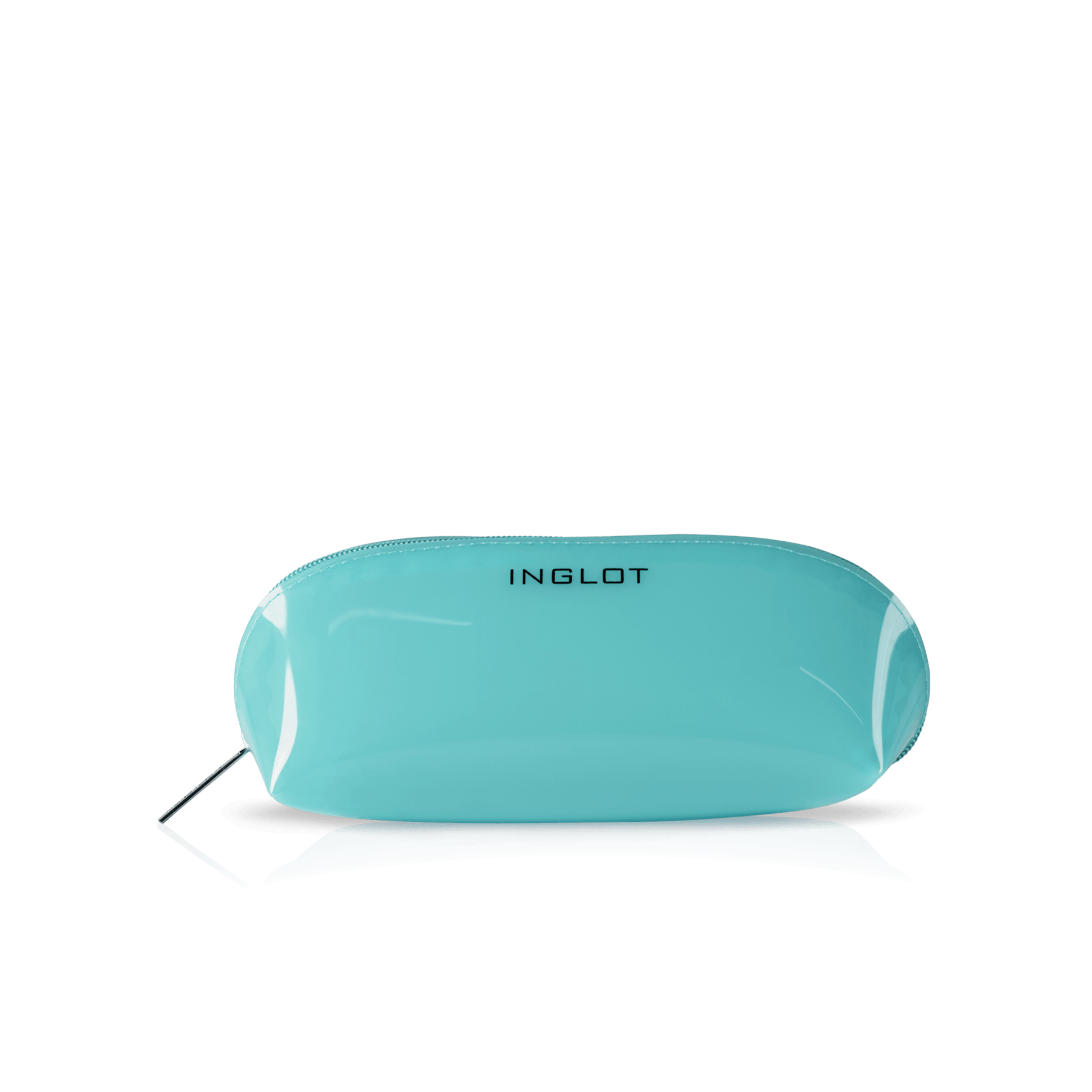 Косметичка Transparent Blue купить в VISAGEHALL