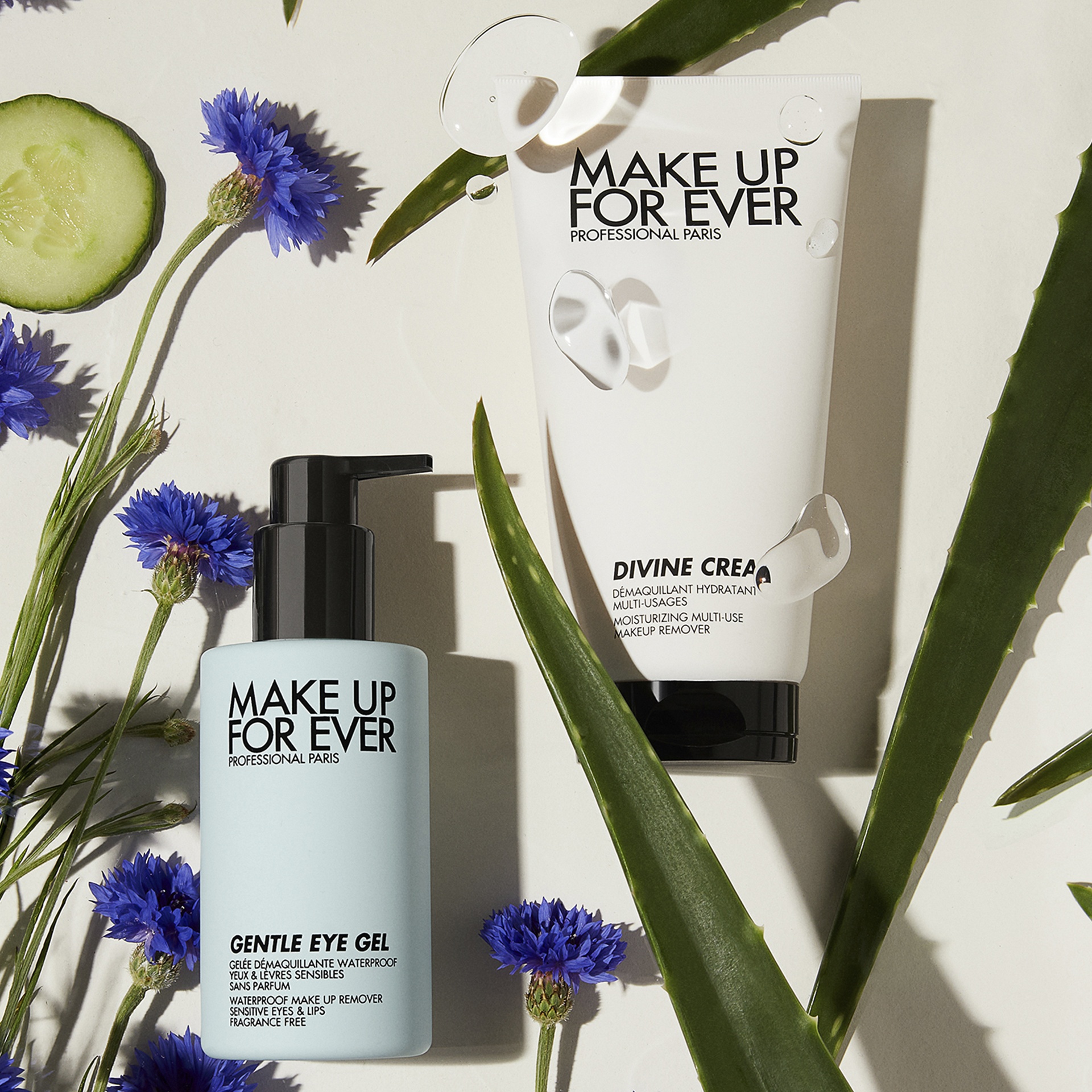 Средство кремовое для снятия макияжа Divine Cream купить в VISAGEHALL