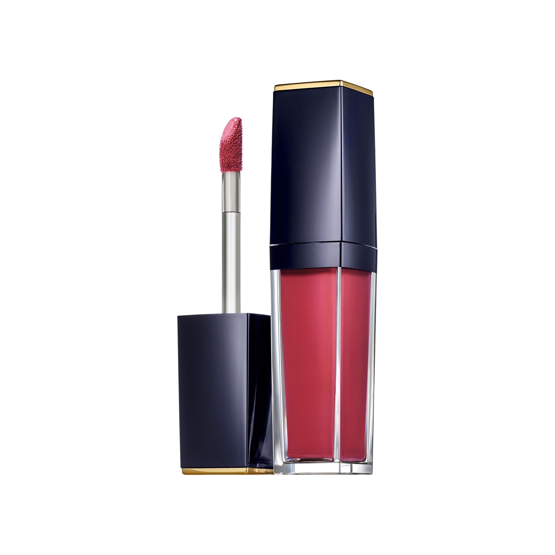 Помада матовая жидкая Pure Color Envy купить в VISAGEHALL