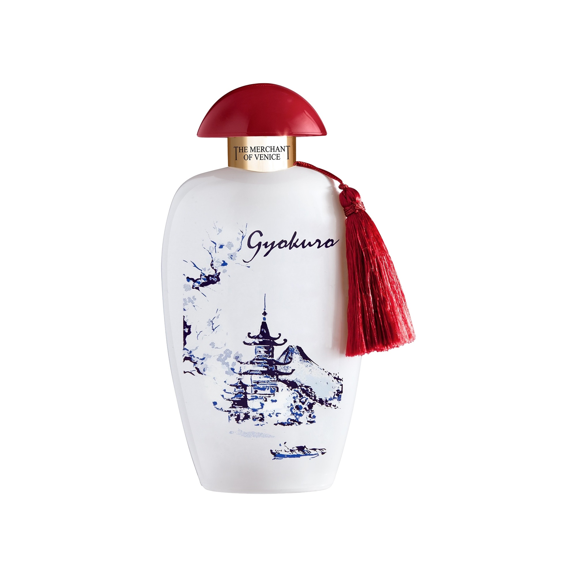 Gyokuro Парфюмерная вода купить в VISAGEHALL