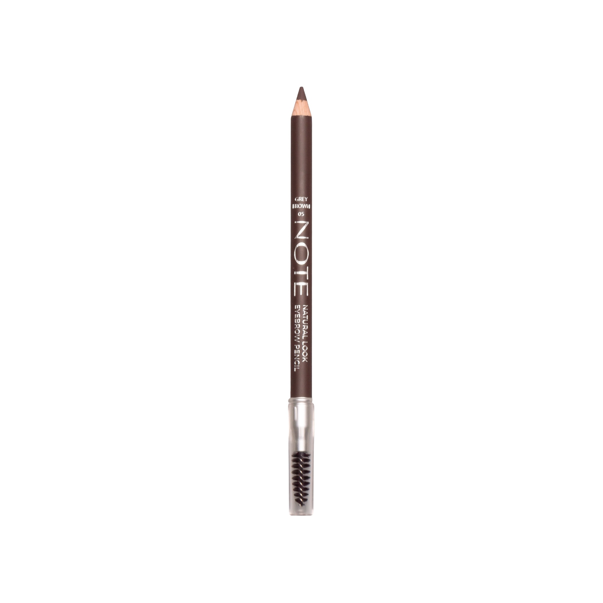 Карандаш для бровей Natural Look Eyebrow Pencil купить в VISAGEHALL