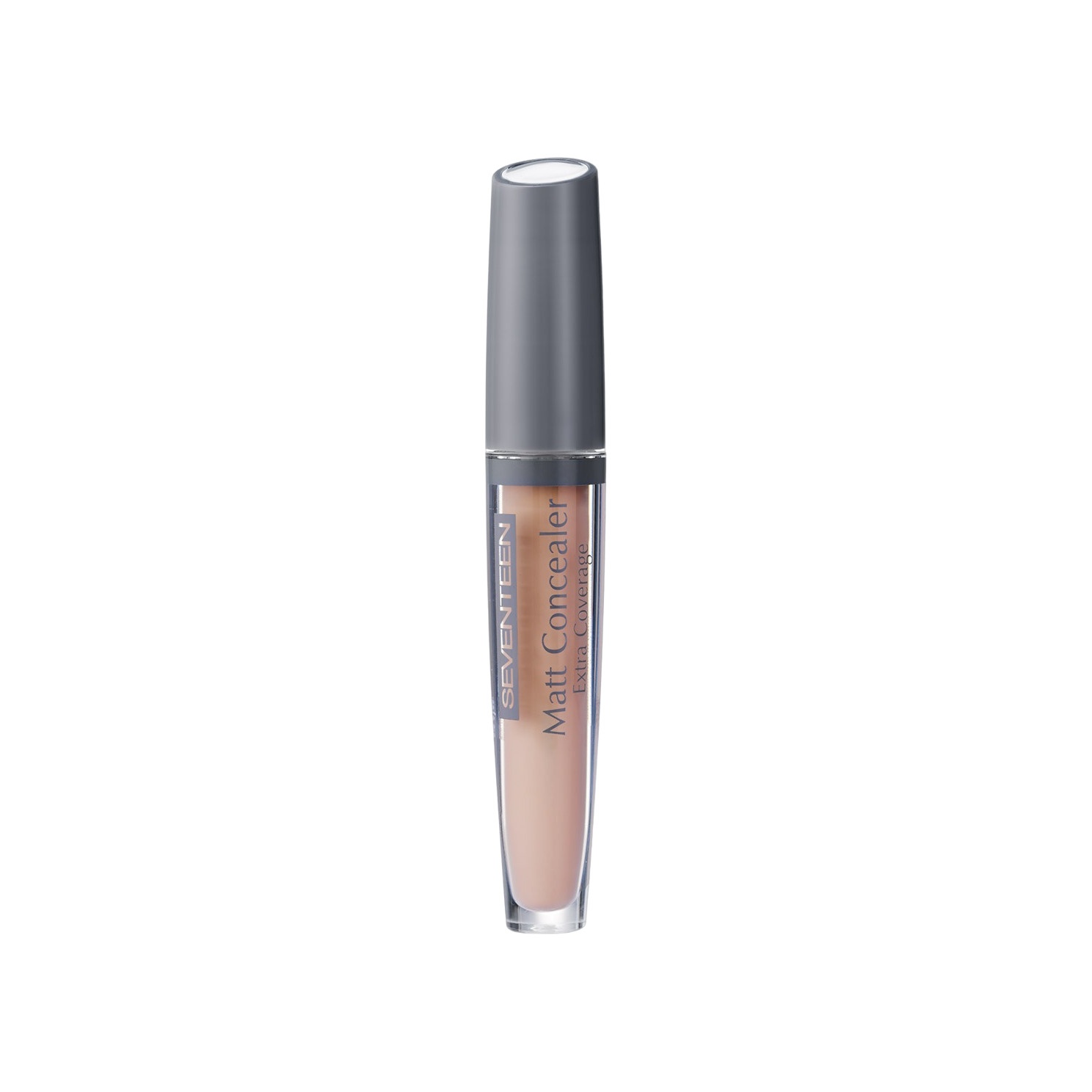 Консилер матовый жидкий Μatt Concealer Extra Coverage купить в VISAGEHALL