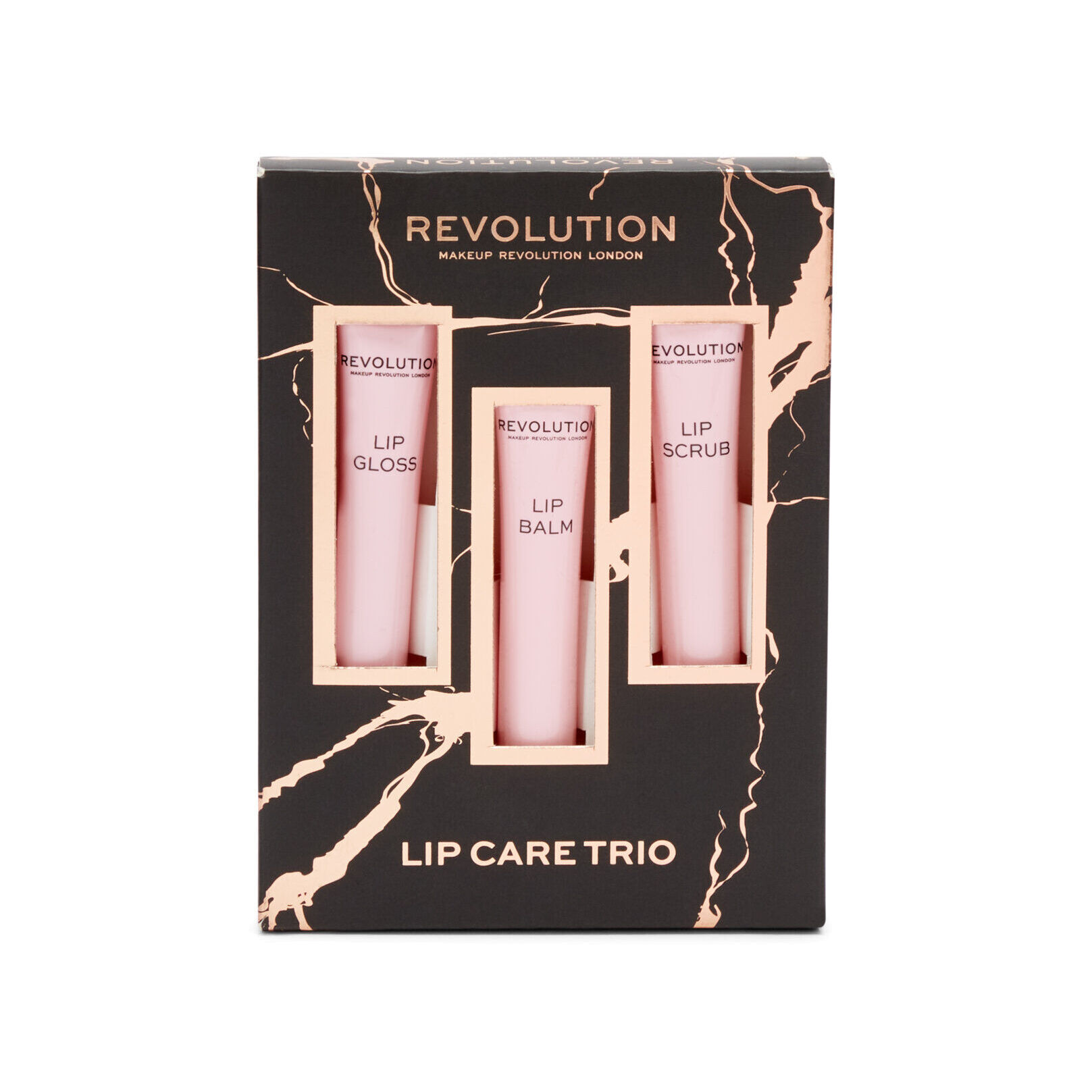 Набор для макияжа губ Lip Care Trio купить в VISAGEHALL