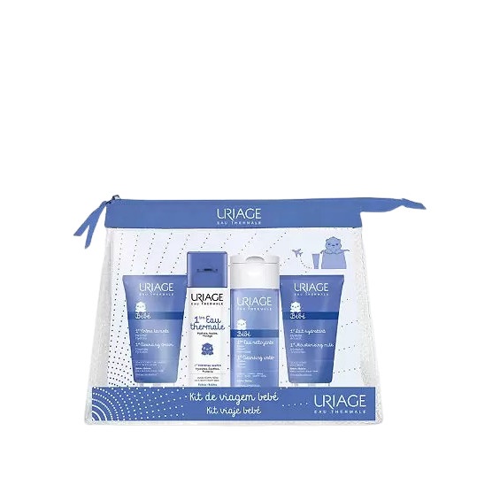 Набор Маленького путешественника