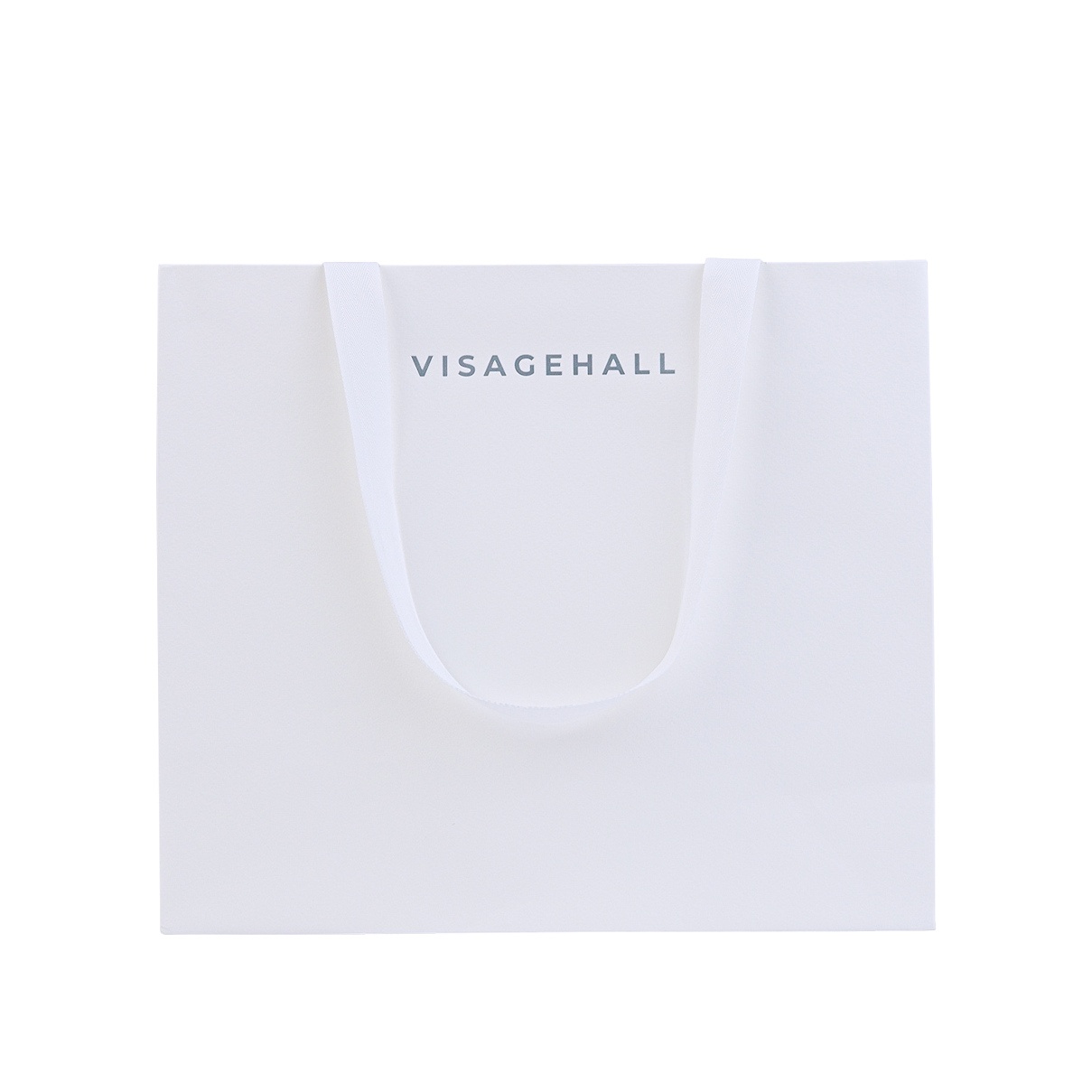 Пакет подарочный большой купить в VISAGEHALL