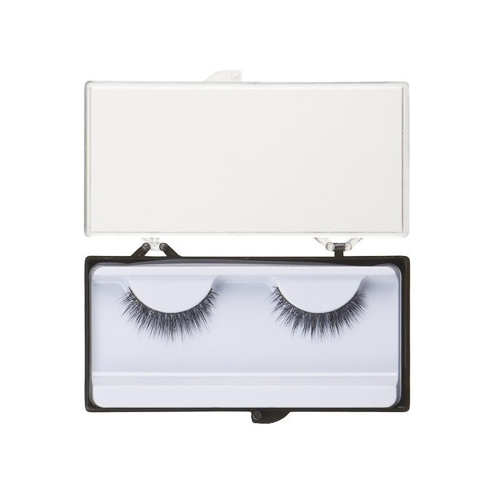 Ресницы накладные из меха норки P101