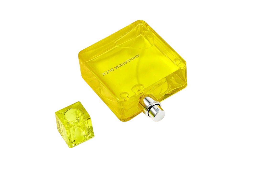 Mandarina Duck Woman Туалетная вода купить в VISAGEHALL