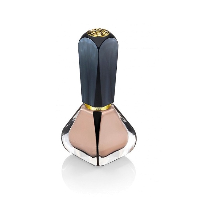 Лак для ногтей "Ослепительный блеск" 12мл 