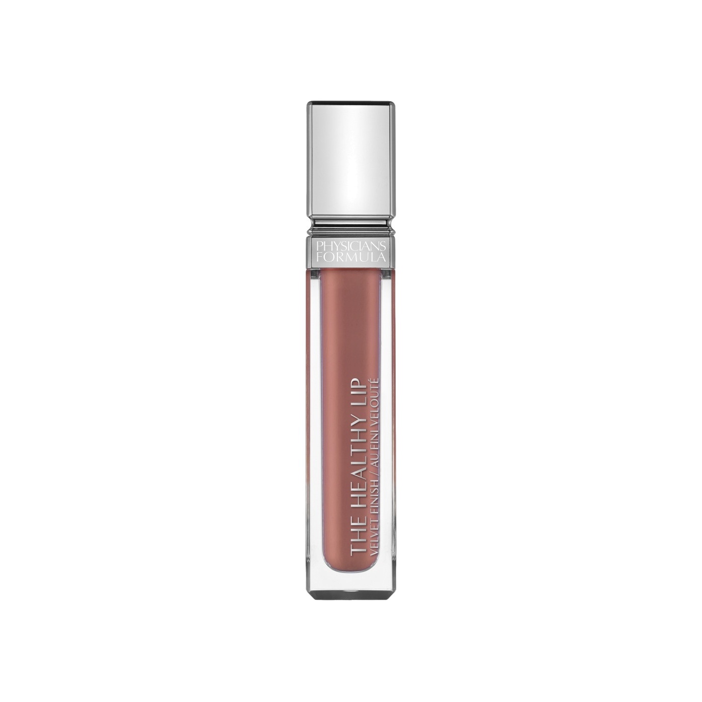 Помада жидкая матовая The Healthy Lip Velvet Liquid Lipstick купить в VISAGEHALL