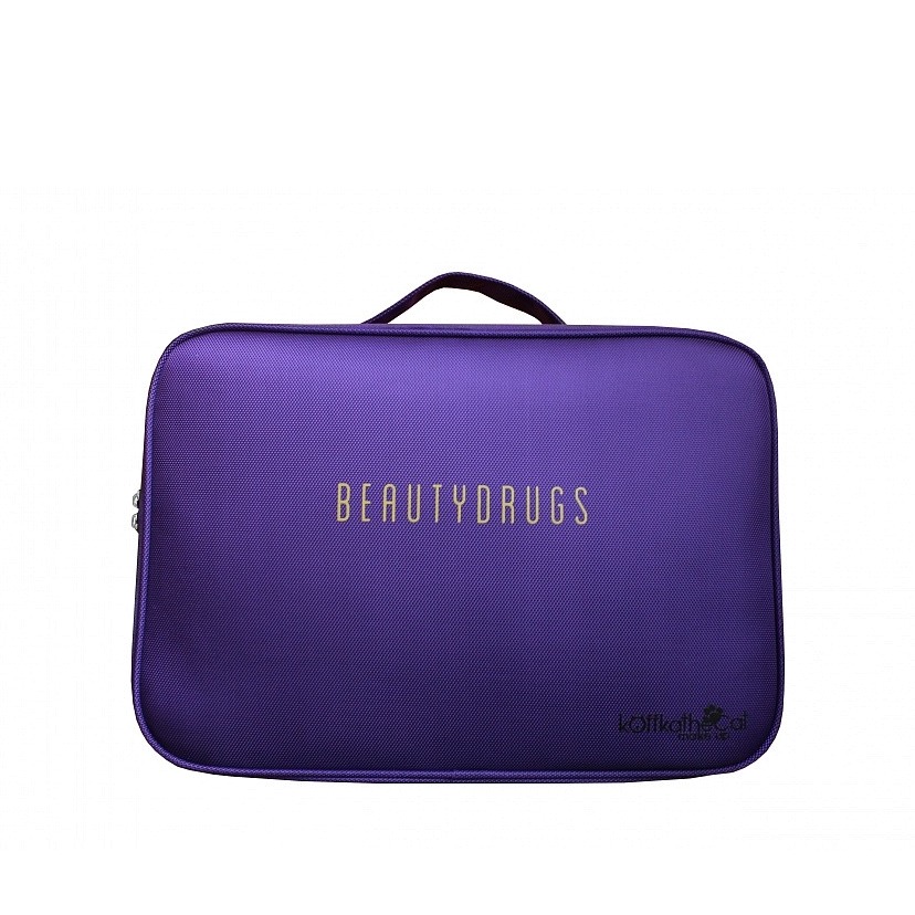 Кейс для визажистов by Koffka the Cat