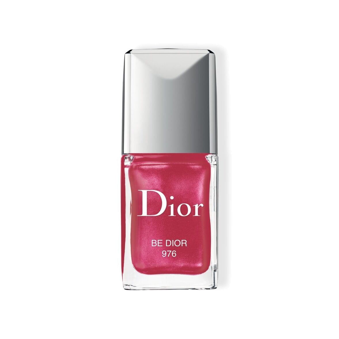 Dior Vernis ~ Лак для ногтей 976 Be Dior купить в VISAGEHALL