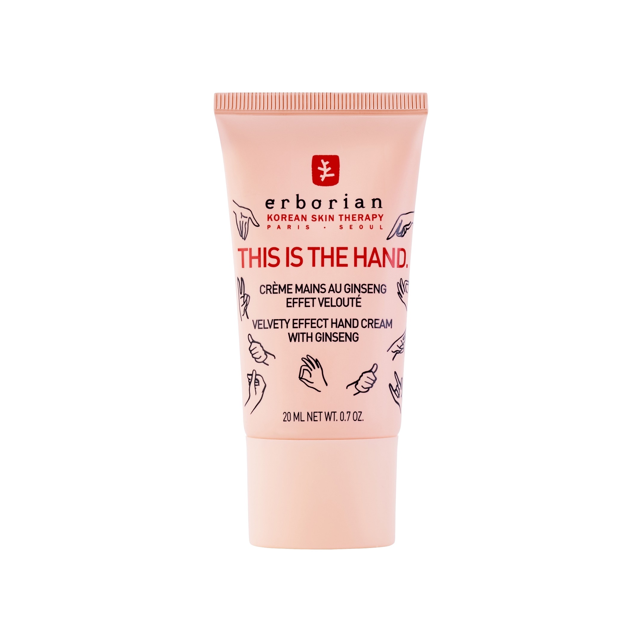 Крем для рук This Is The Hand купить в VISAGEHALL