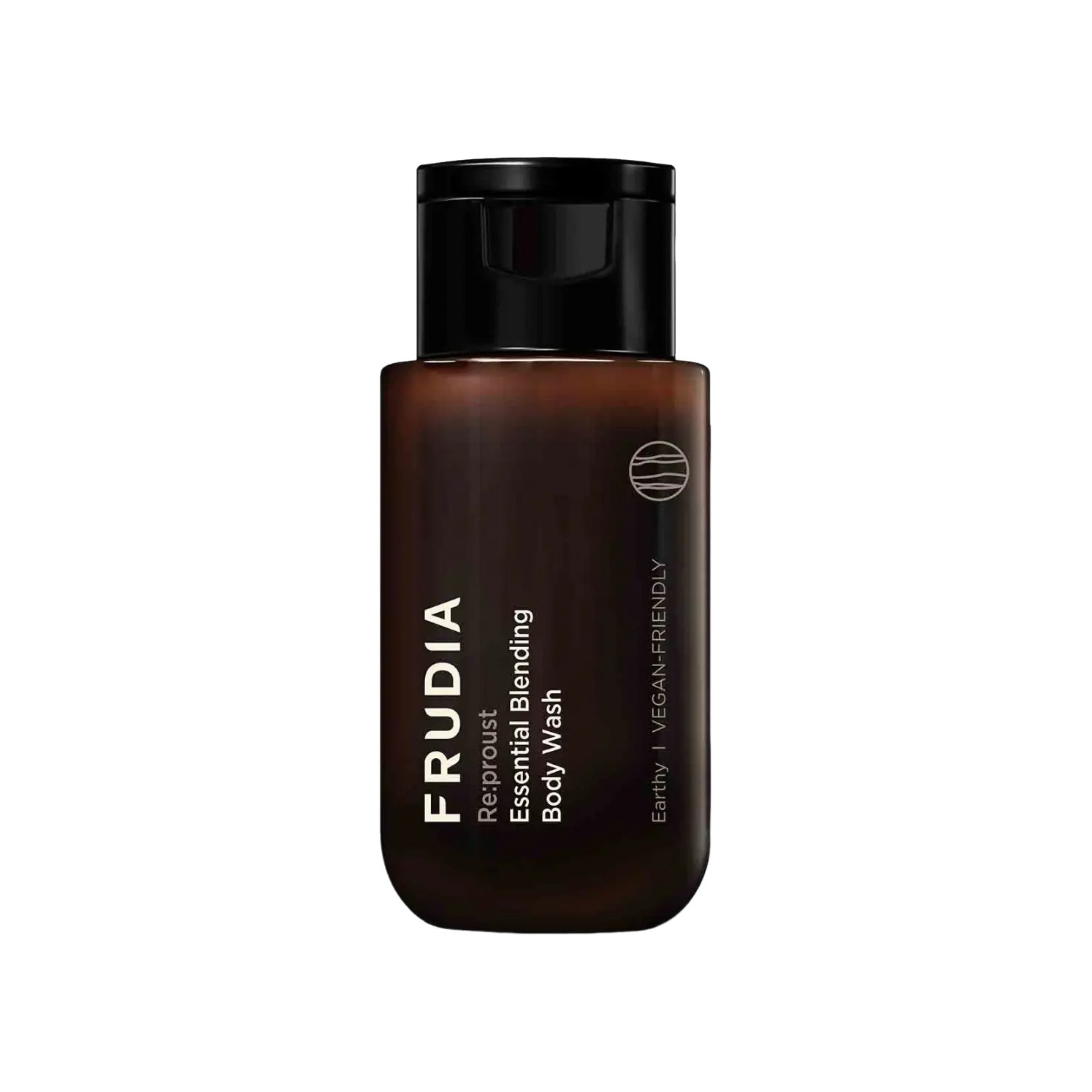 Гель для душа с маслом сандалового дерева и ромашкой "Сила Земли" купить в VISAGEHALL