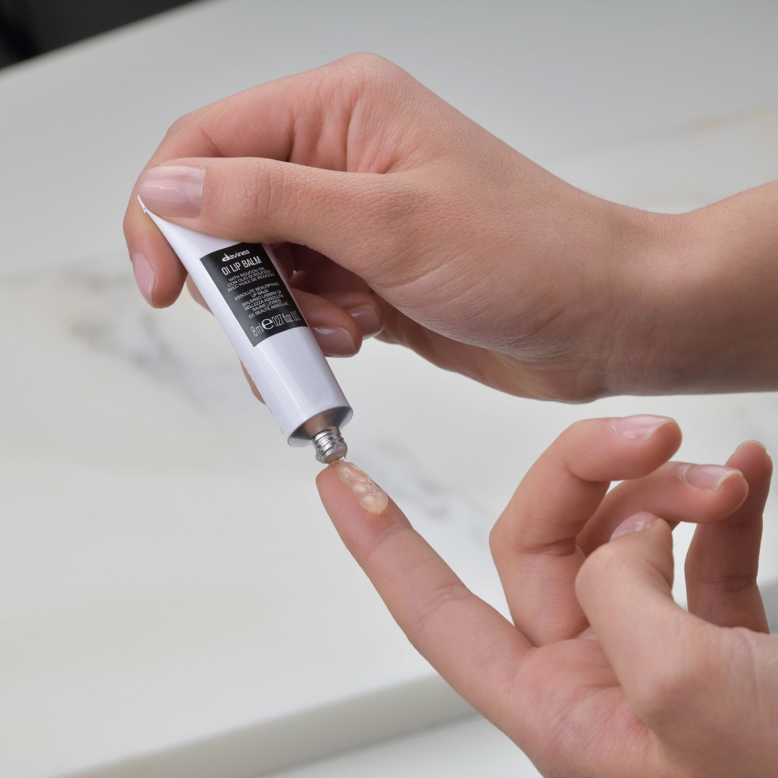 Набор для абсолютной красоты губ OI  купить в VISAGEHALL