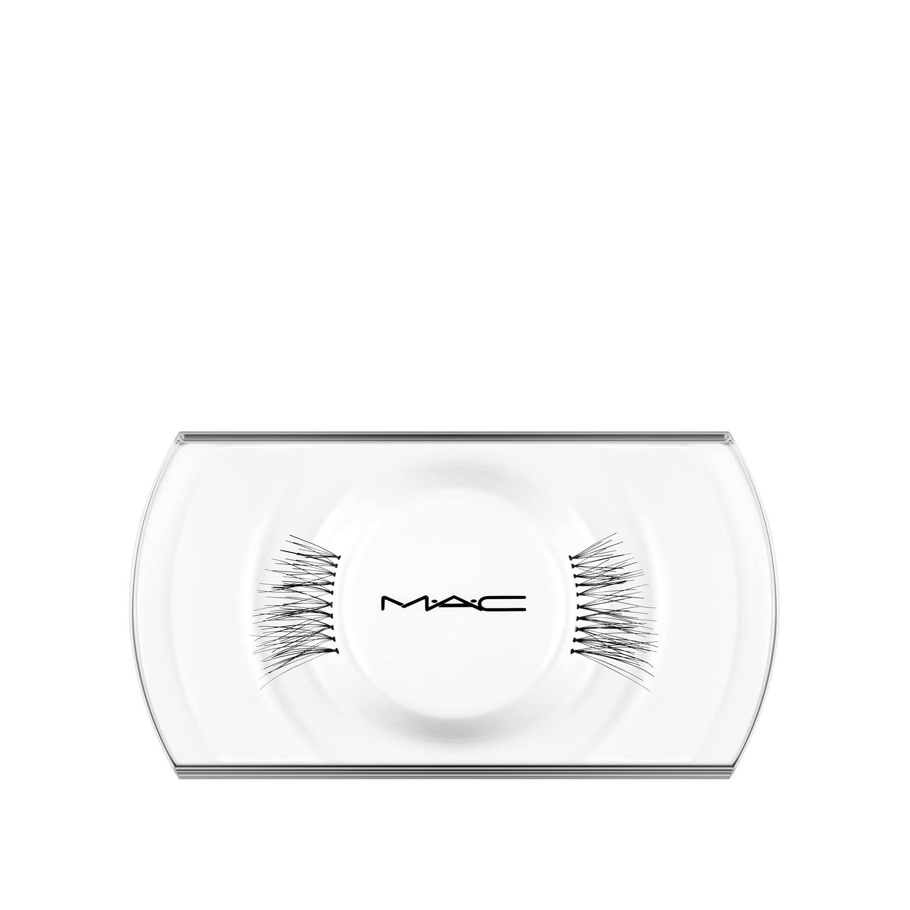 РЕСНИЦЫ НАКЛАДНЫЕ LASHES BLACK 20 купить в VISAGEHALL