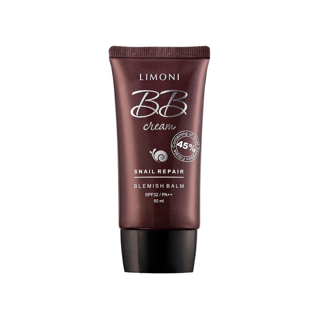 BB-крем для лица Snail Repair Blemish Balm купить в VISAGEHALL
