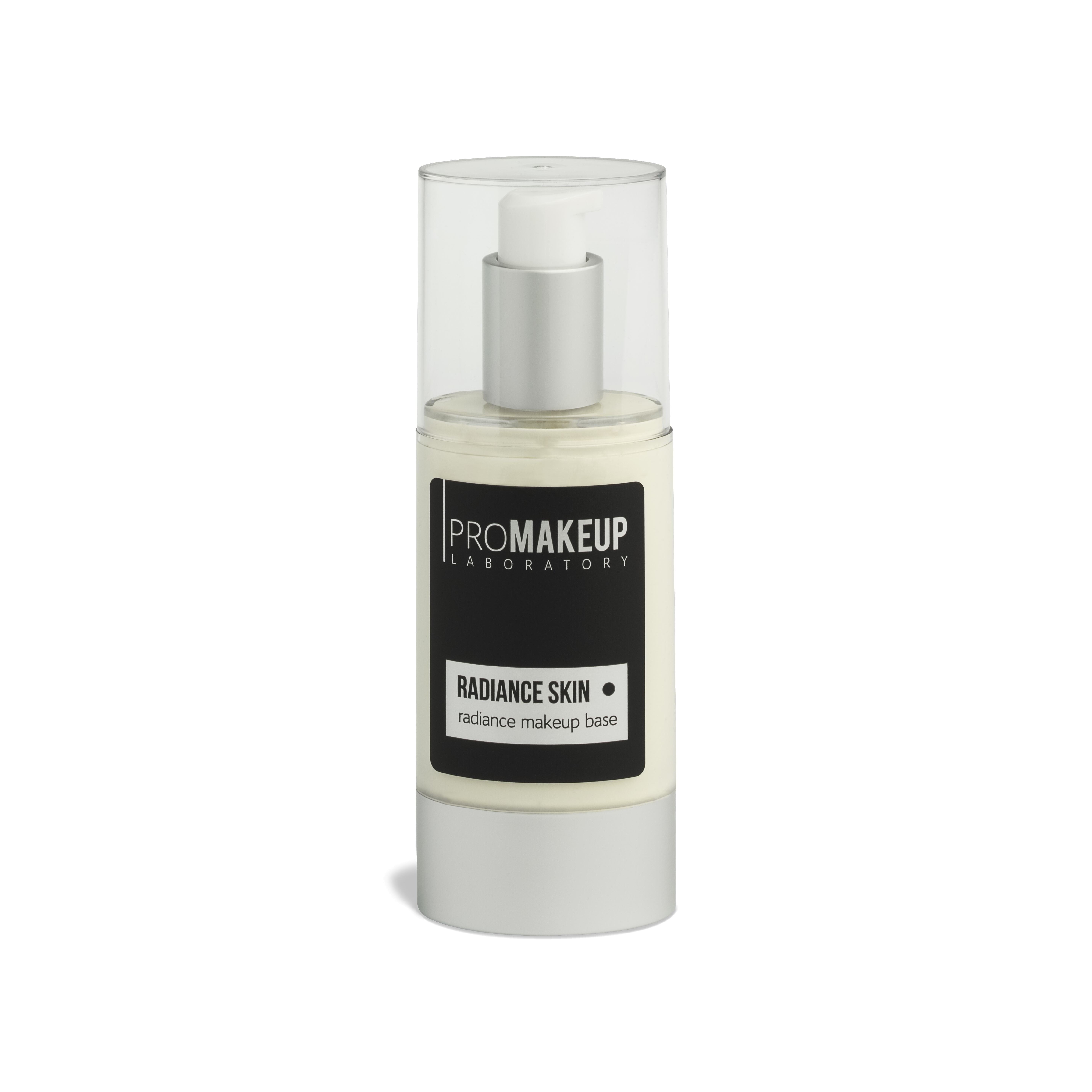 Основа под макияж сияющая Radiance Skin купить в VISAGEHALL