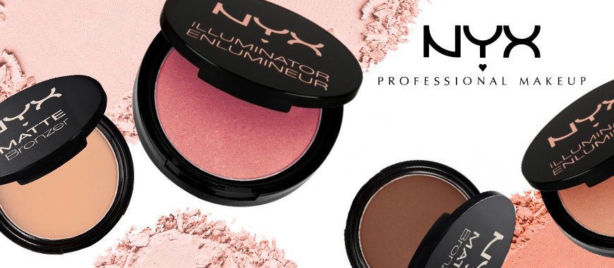 NYX Professional Makeup
