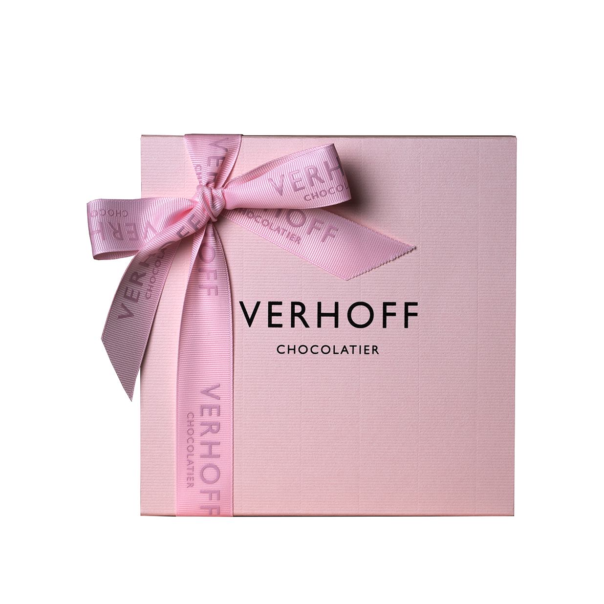 Набор конфет подарочный Чувствуй купить в VISAGEHALL