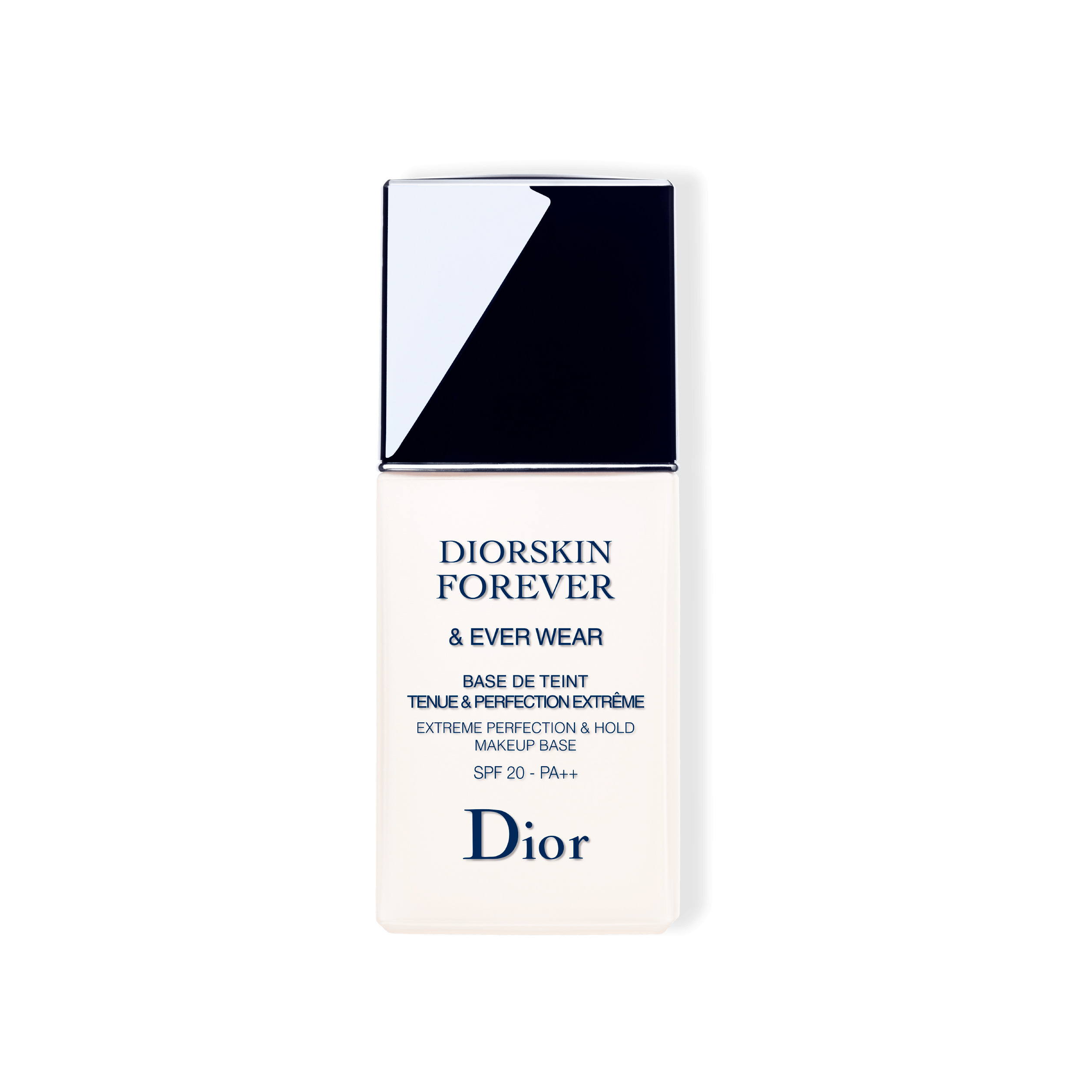 DIORSKIN FOREVER & EVER WEAR ~ Предельное совершенство & стойкость купить в VISAGEHALL