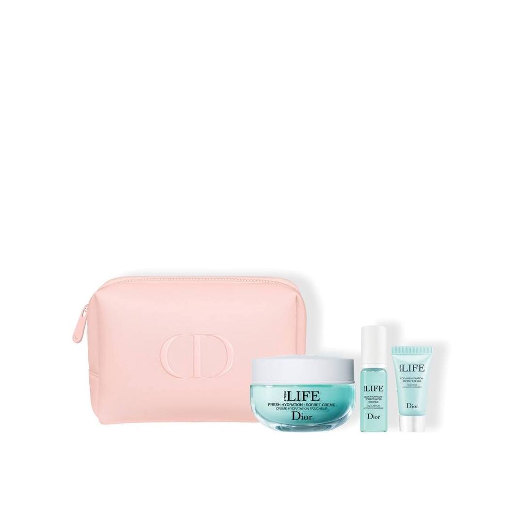 HYDRA LIFE~Набор увлажняющий