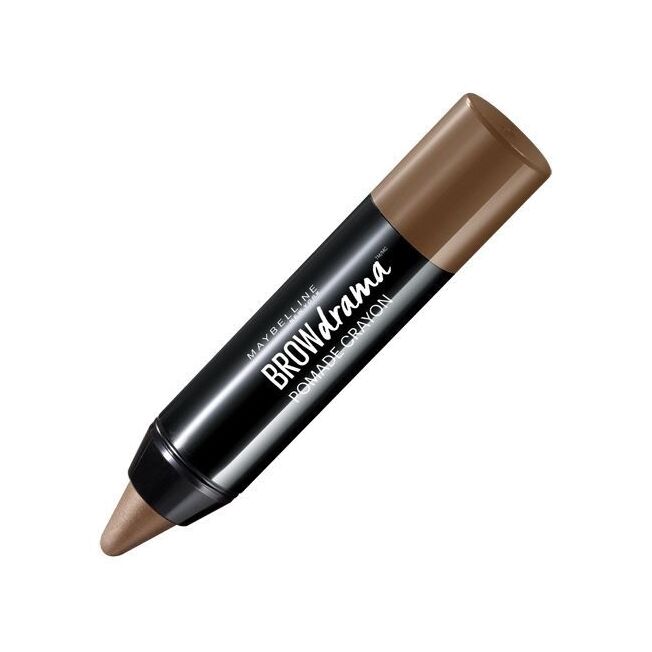 Карандаш для бровей Brow Drama Pomade