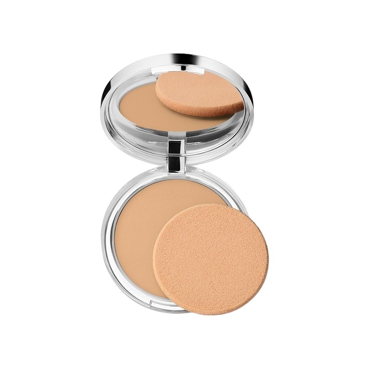 Пудра для лица двойного действия Super Powder-Matte купить в VISAGEHALL