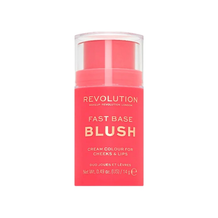 Румяна в стике Fast Base Blush