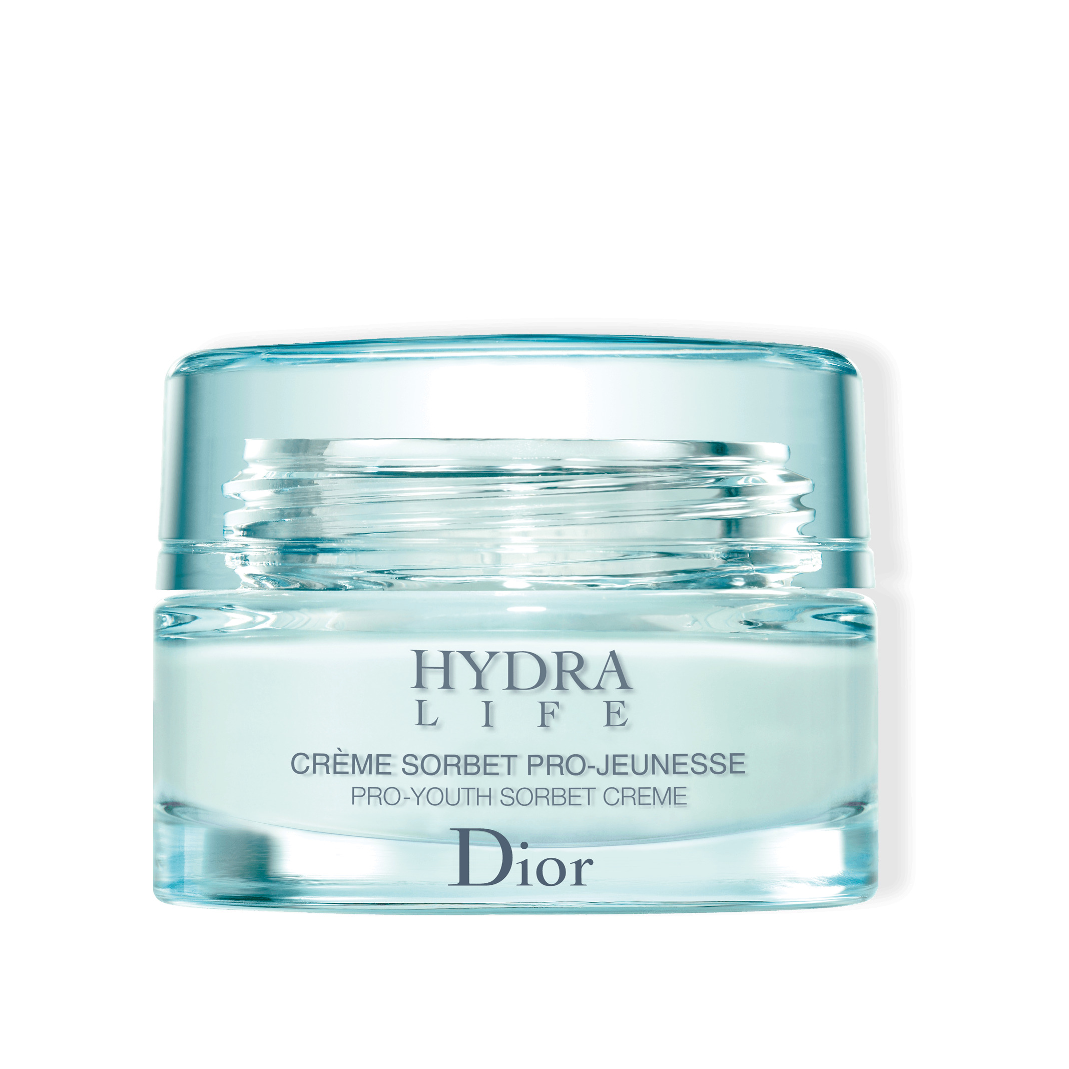 HYDRA LIFE ~ Увлажняющий крем-сорбэ для контура глаз 15 мл купить в VISAGEHALL