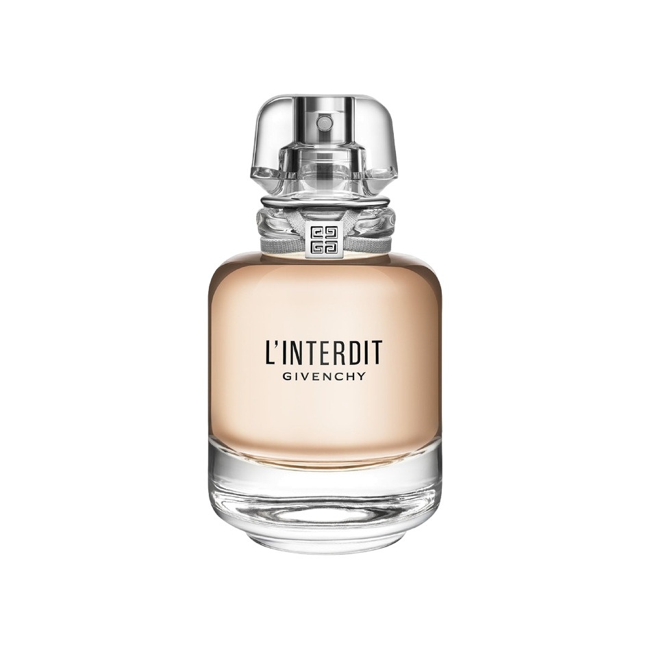 L'interdit Туалетная вода