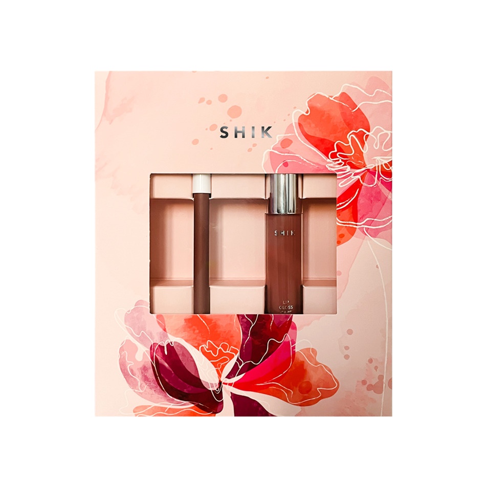 Набор для макияжа губ весенний Lip Makeup Kit Spring Edition