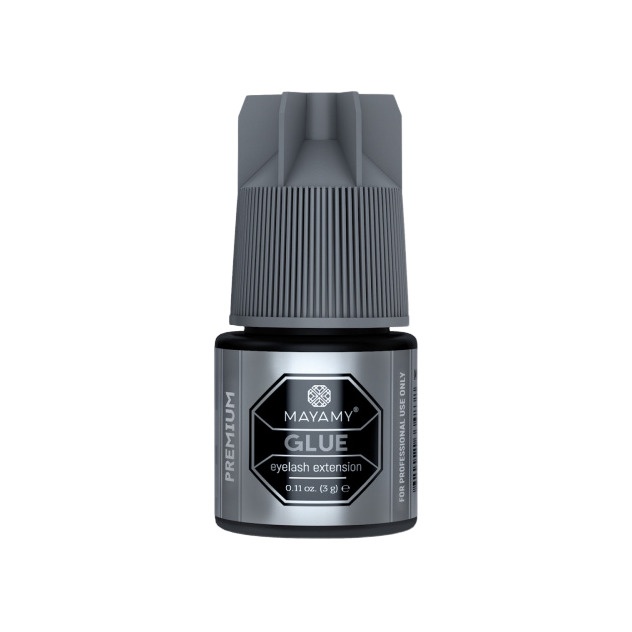 Клей для ресниц Mayamy Premium