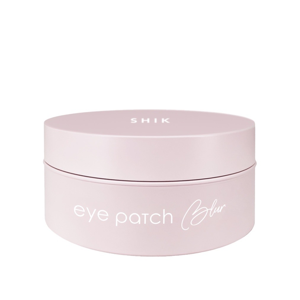 Патчи для глаз гидрогелевые Blur Eye Patch