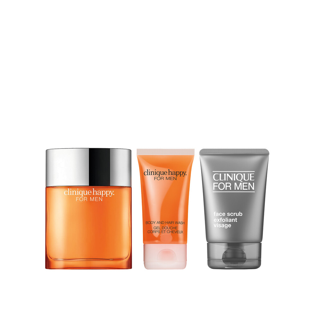 Набор Happy купить в VISAGEHALL