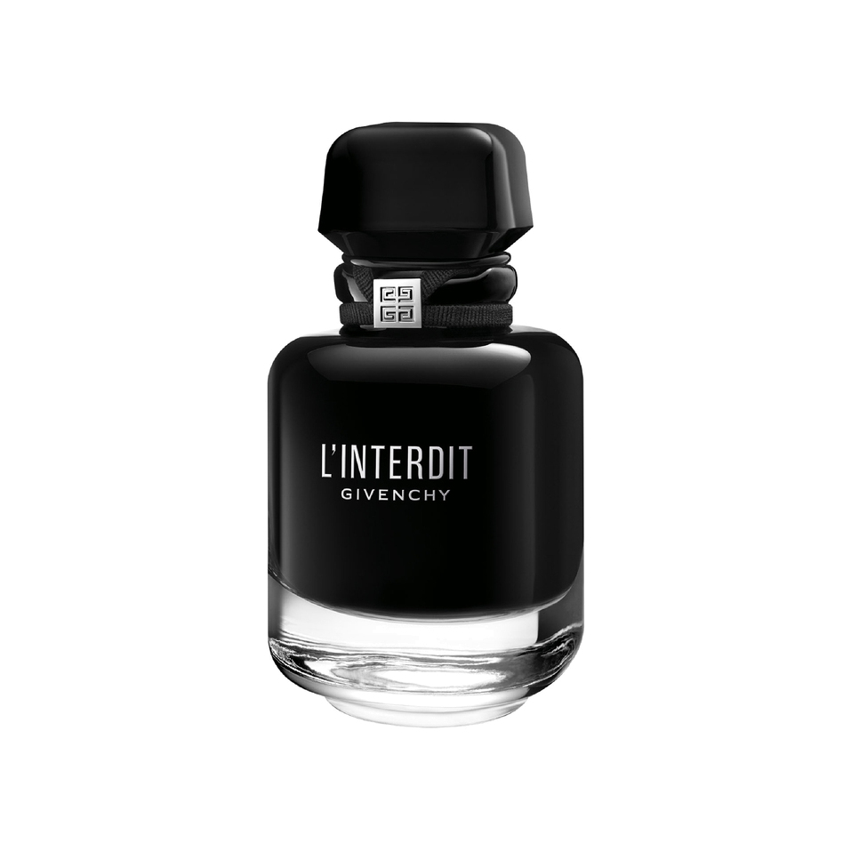 L'Interdit Intense Парфюмерная вода  купить в VISAGEHALL