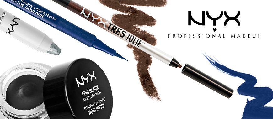 NYX Professional Makeup