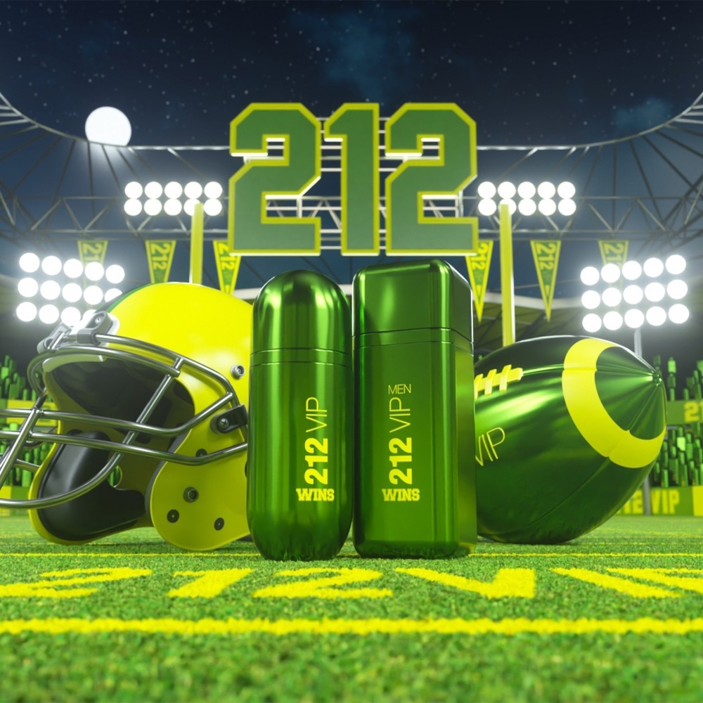 212 Wins femme Парфюмерная вода купить в VISAGEHALL