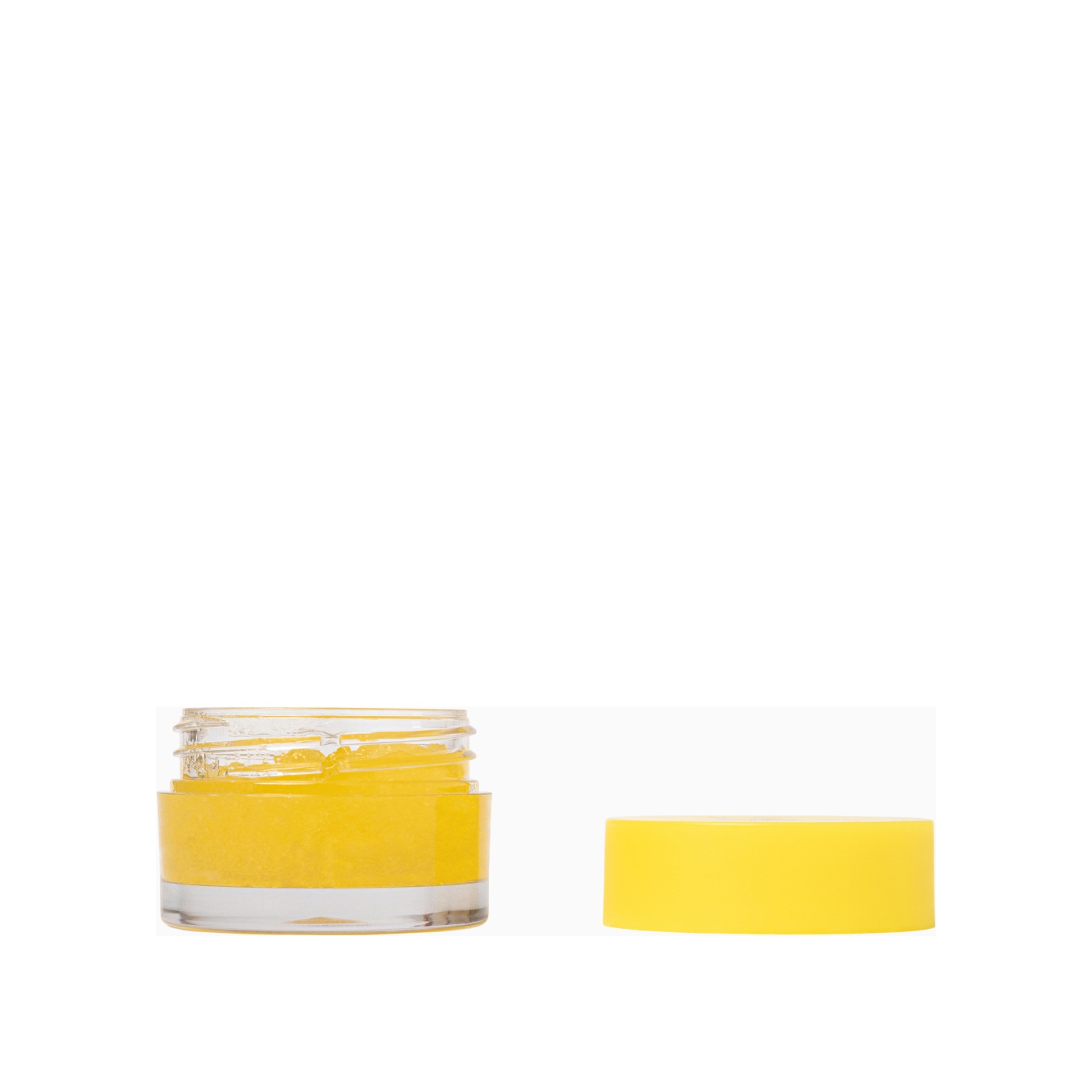 Скраб для губ Lip scrub Lemon Citron купить в VISAGEHALL