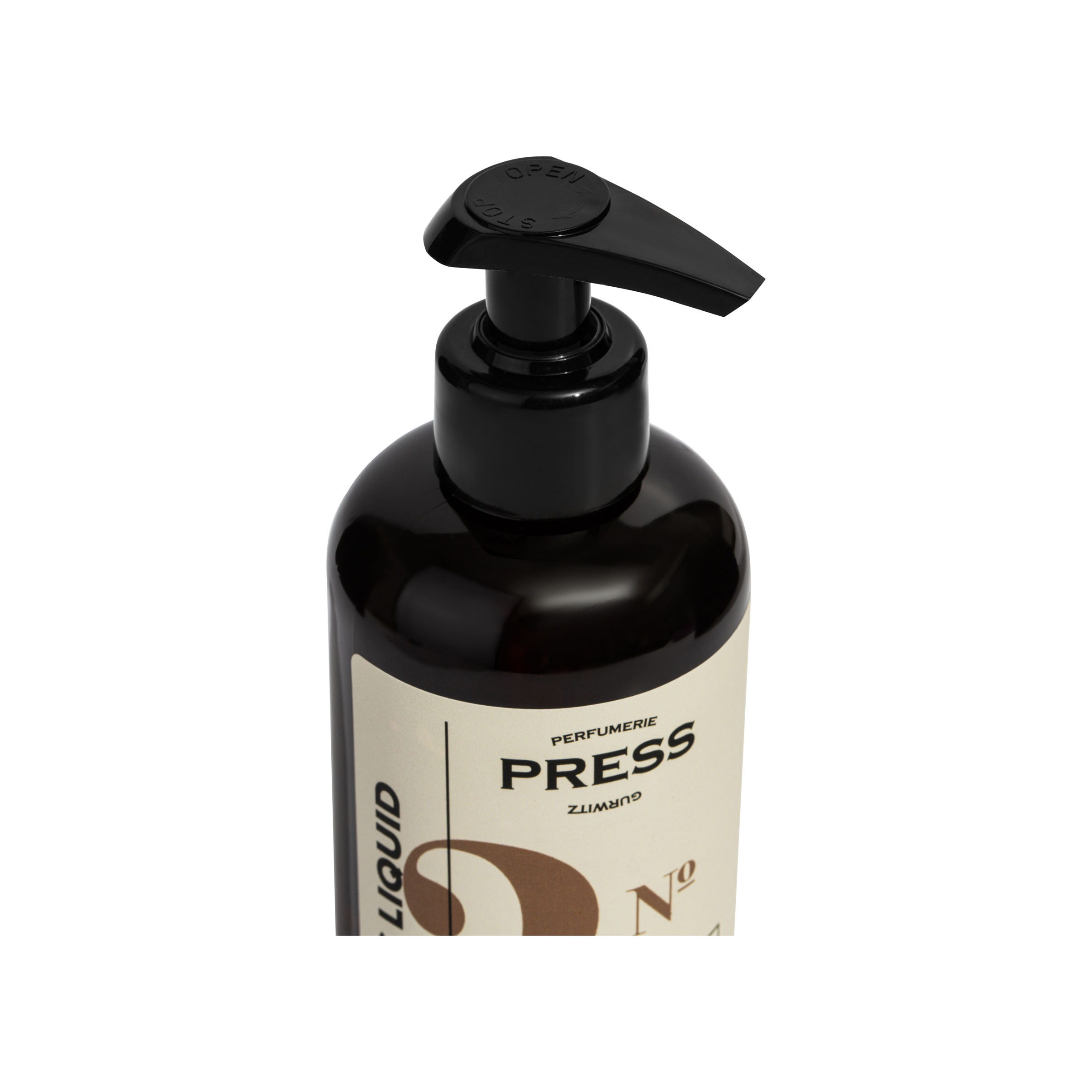 Жидкое мыло для рук № 2 Бобы Тонка Черный перец Пачули купить в VISAGEHALL