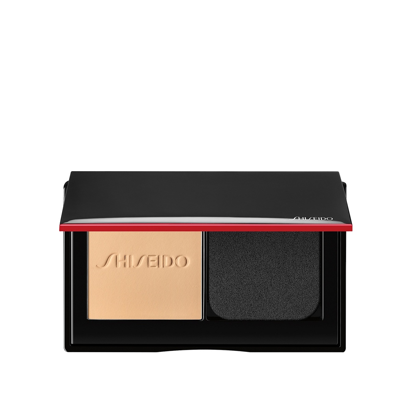 Пудра компактная тональная Synchro Skin купить в VISAGEHALL