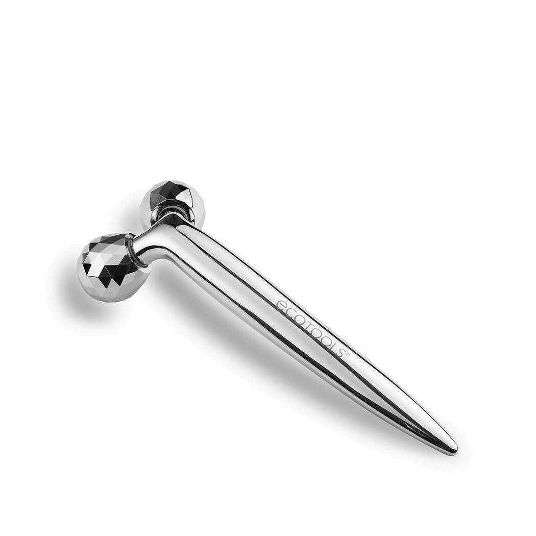 Роллер для массажа лица Contour Facial Roller купить в VISAGEHALL