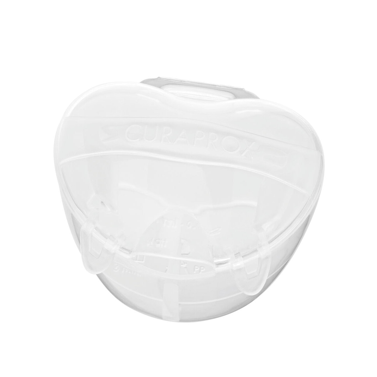 Набор из двух оранжевых сосок-пустышек, размер 0 купить в VISAGEHALL