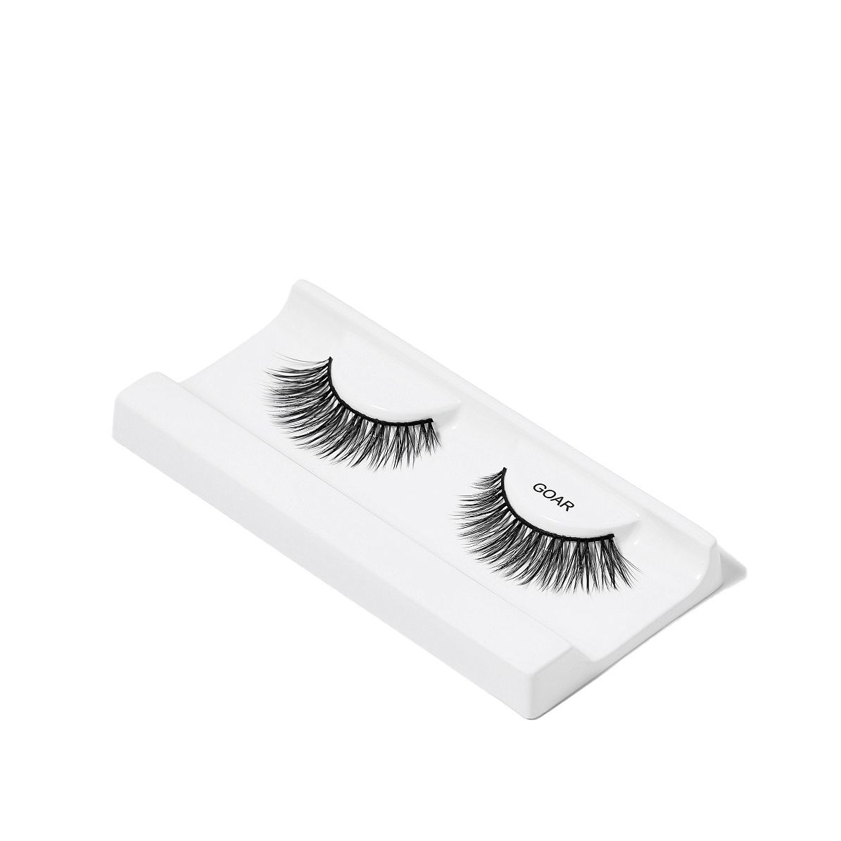 Ресницы шелковые Goar Classy Silk Lashes  купить в VISAGEHALL