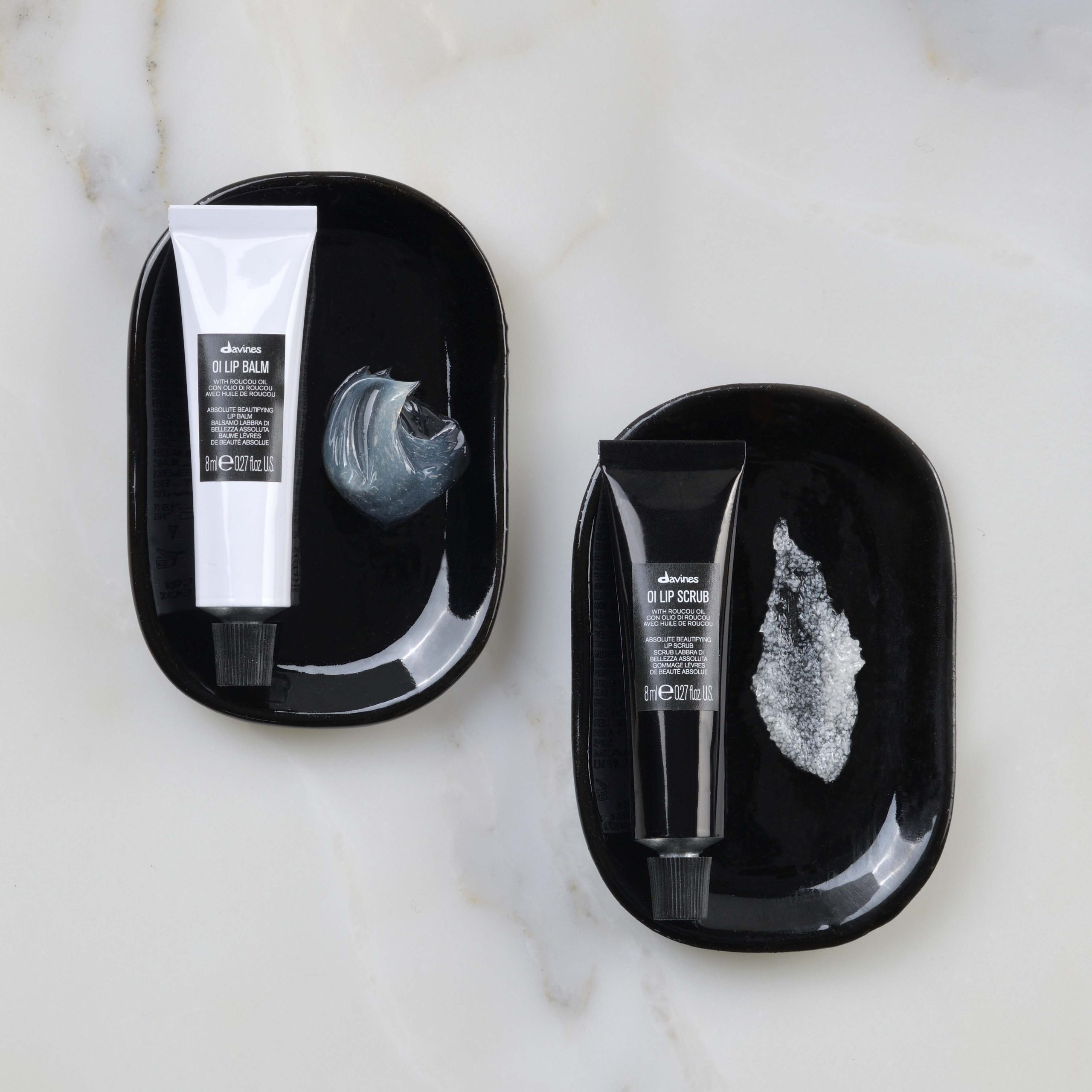 Набор для абсолютной красоты губ OI  купить в VISAGEHALL