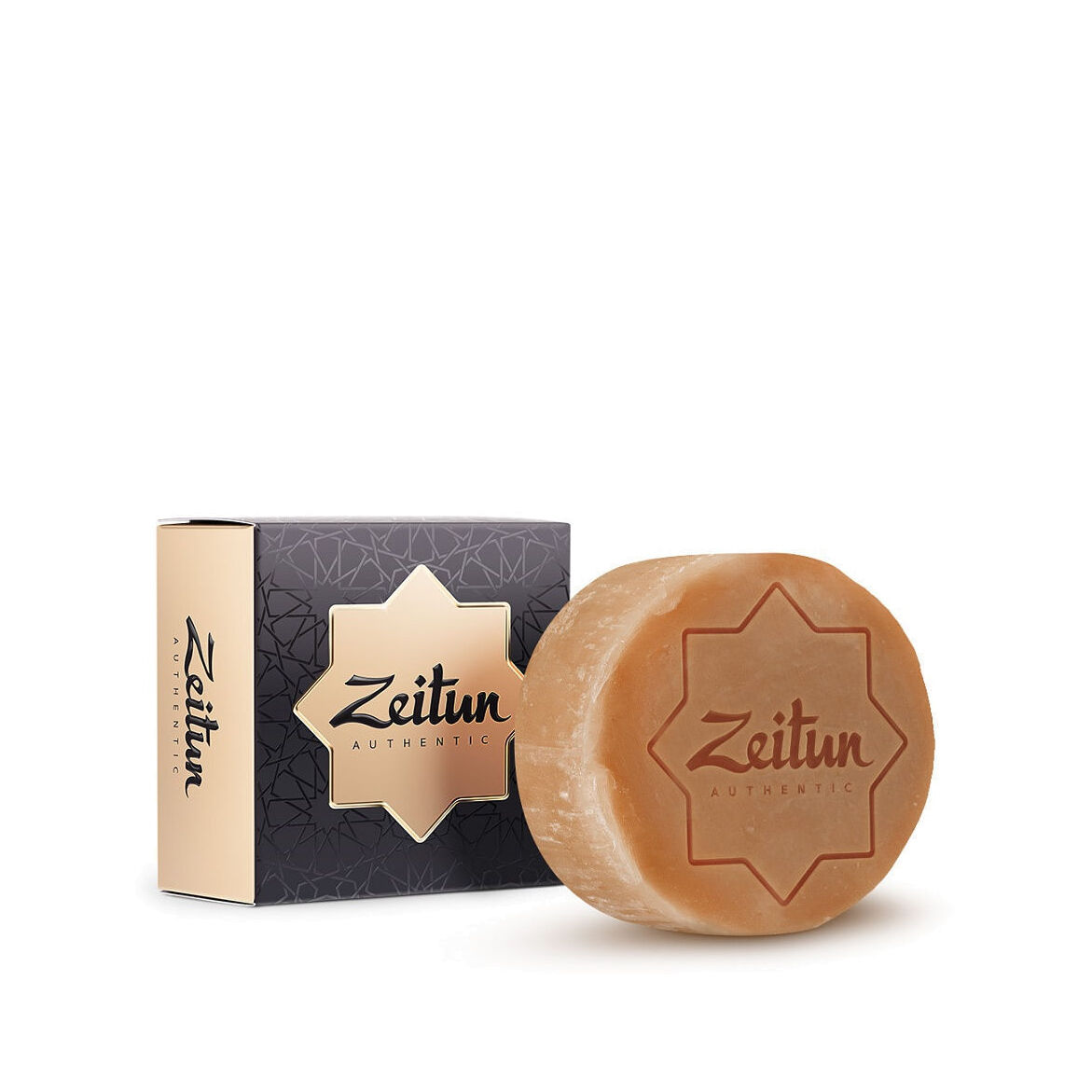 Мыло алеппское Экстра Сосновый деготь против акне и перхоти 105г  купить в VISAGEHALL