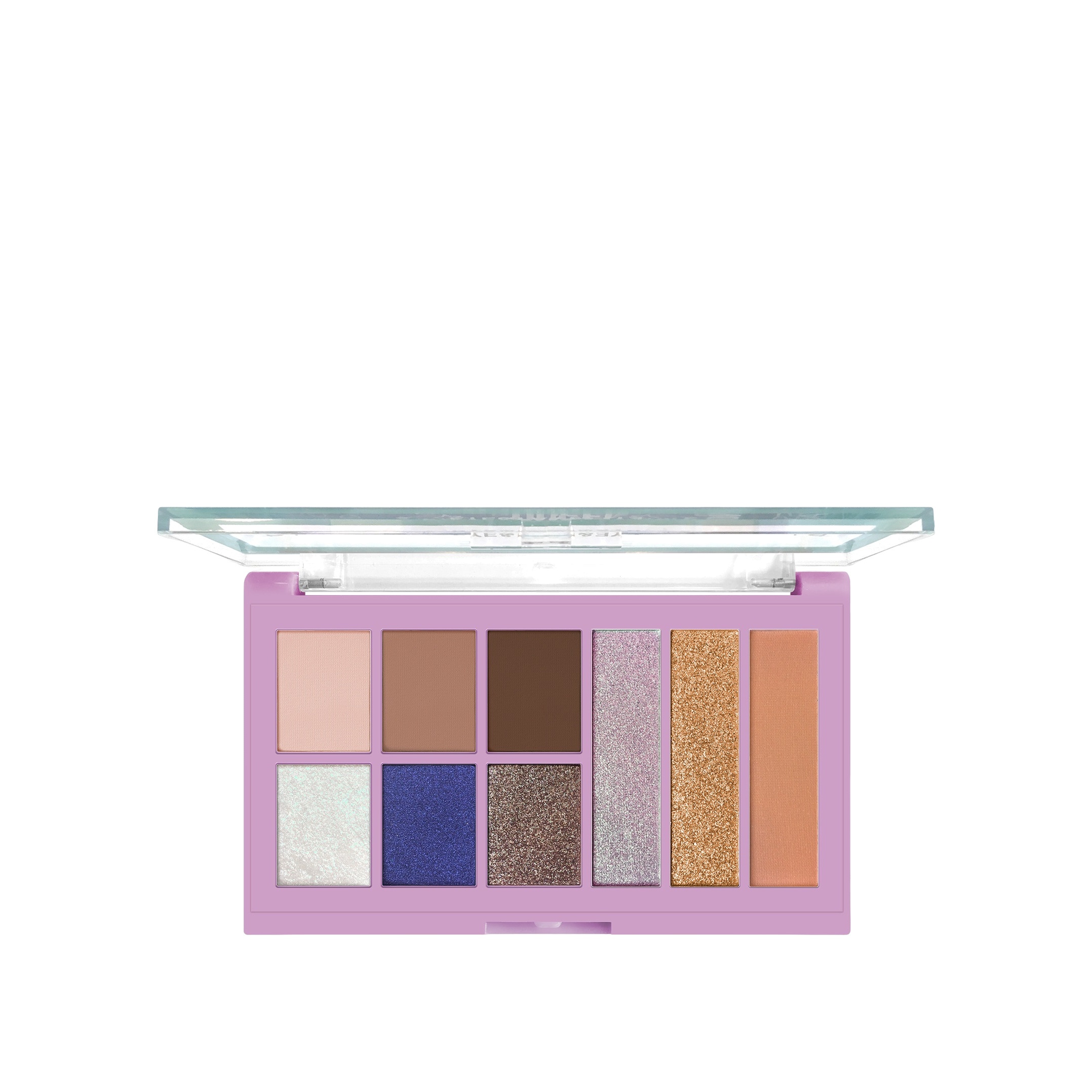 Палетка для лица мультифункциональная Selfie Queen купить в VISAGEHALL