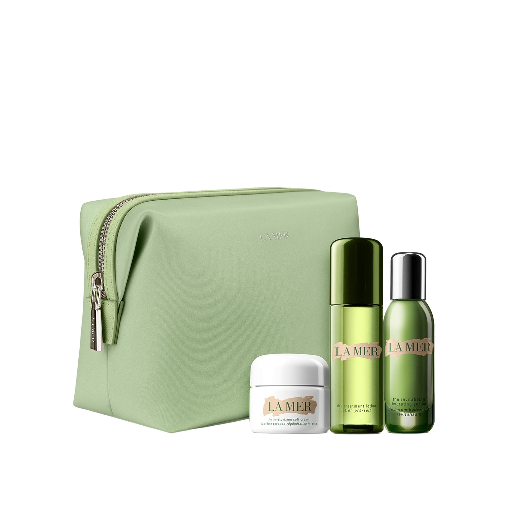 Набор The Radiant Hydration Collection  купить в VISAGEHALL