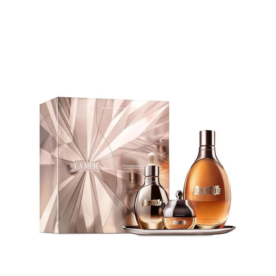 Набор The Genaissance de la Mer Collection купить в VISAGEHALL