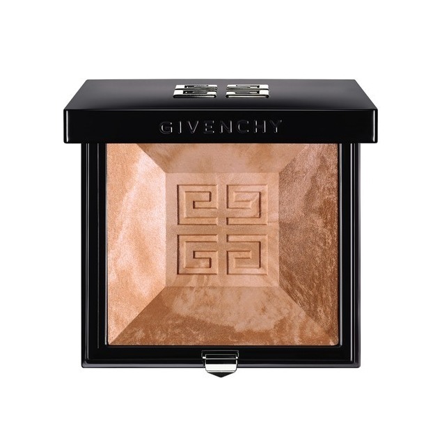 Пудра для сияния лица Healthy Glow Powder 2.5 натуральный розовый